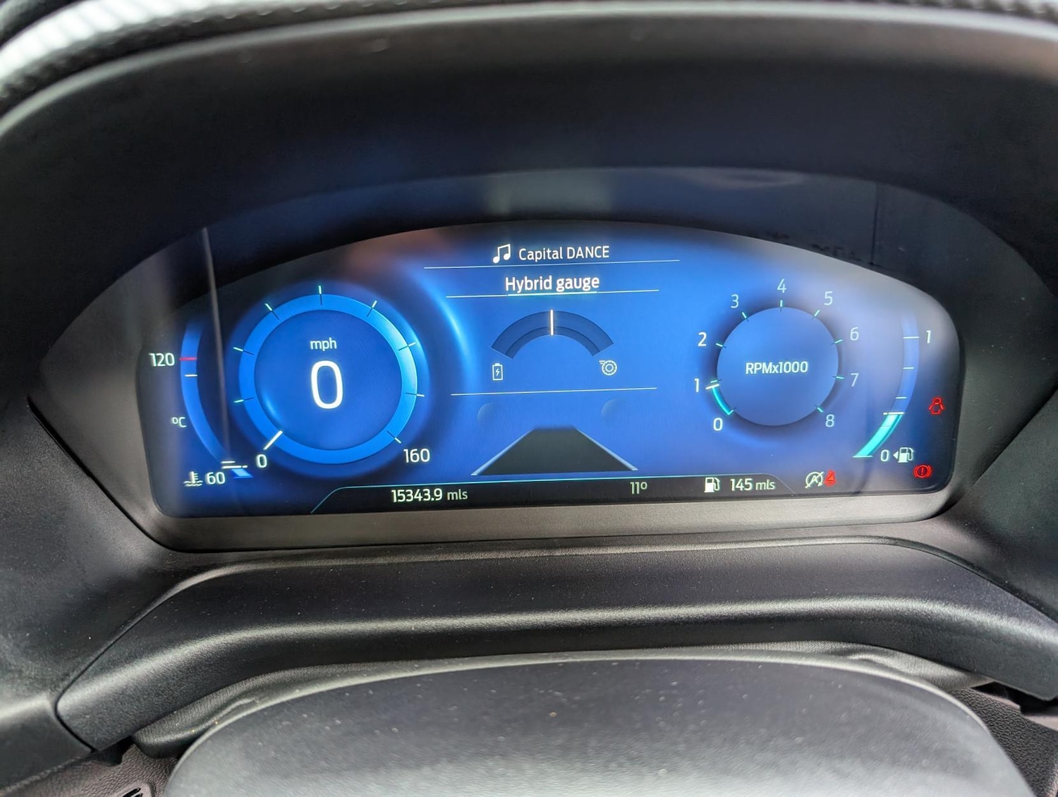 Used Ford Puma 2023 for sale - 77107940: Photo 12