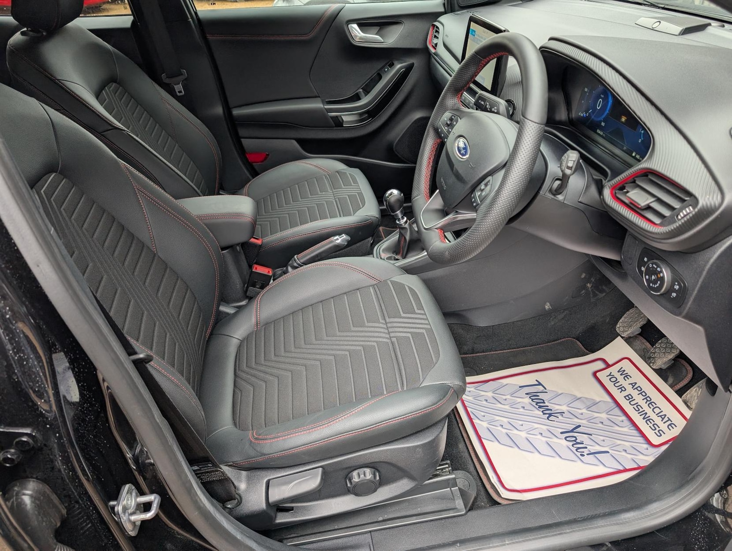 Used Ford Puma 2023 for sale - 77107940: Photo 14