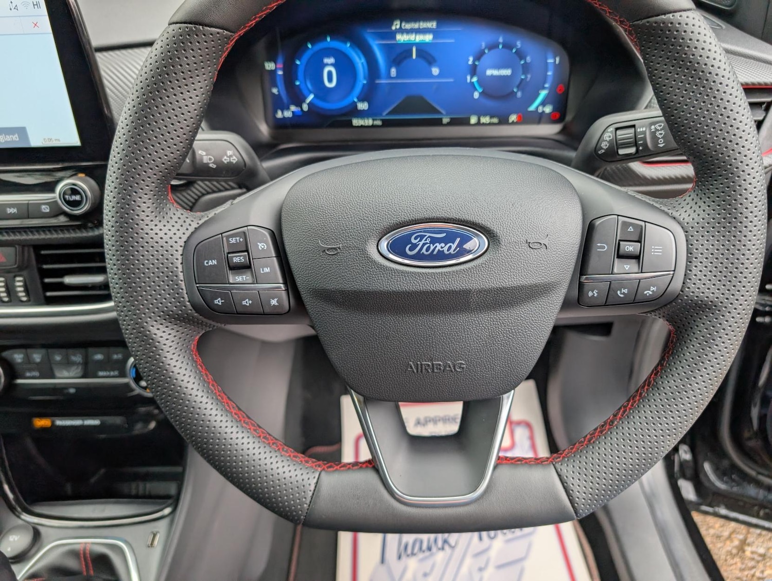 Used Ford Puma 2023 for sale - 77107940: Photo 16