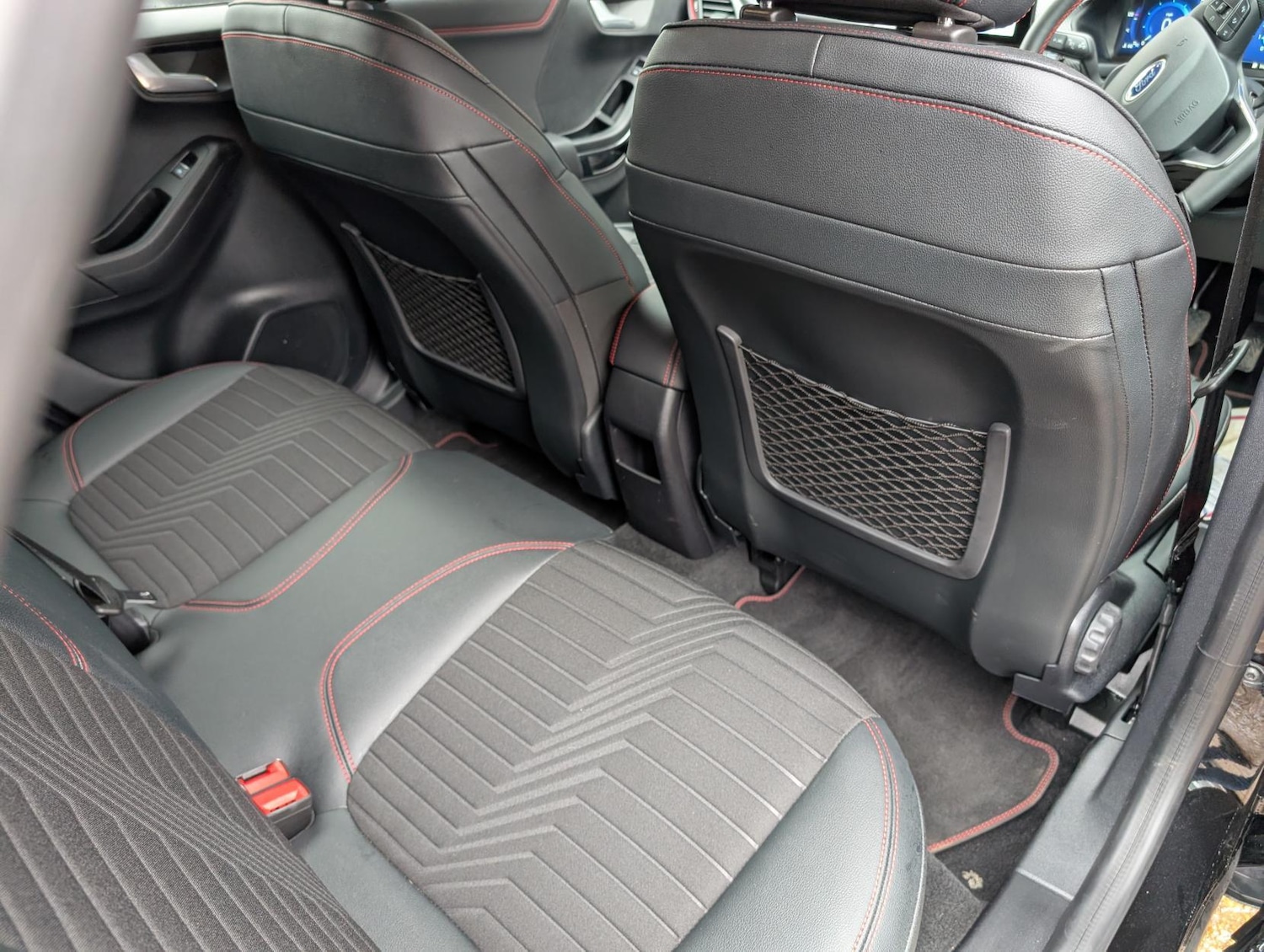 Used Ford Puma 2023 for sale - 77107940: Photo 18