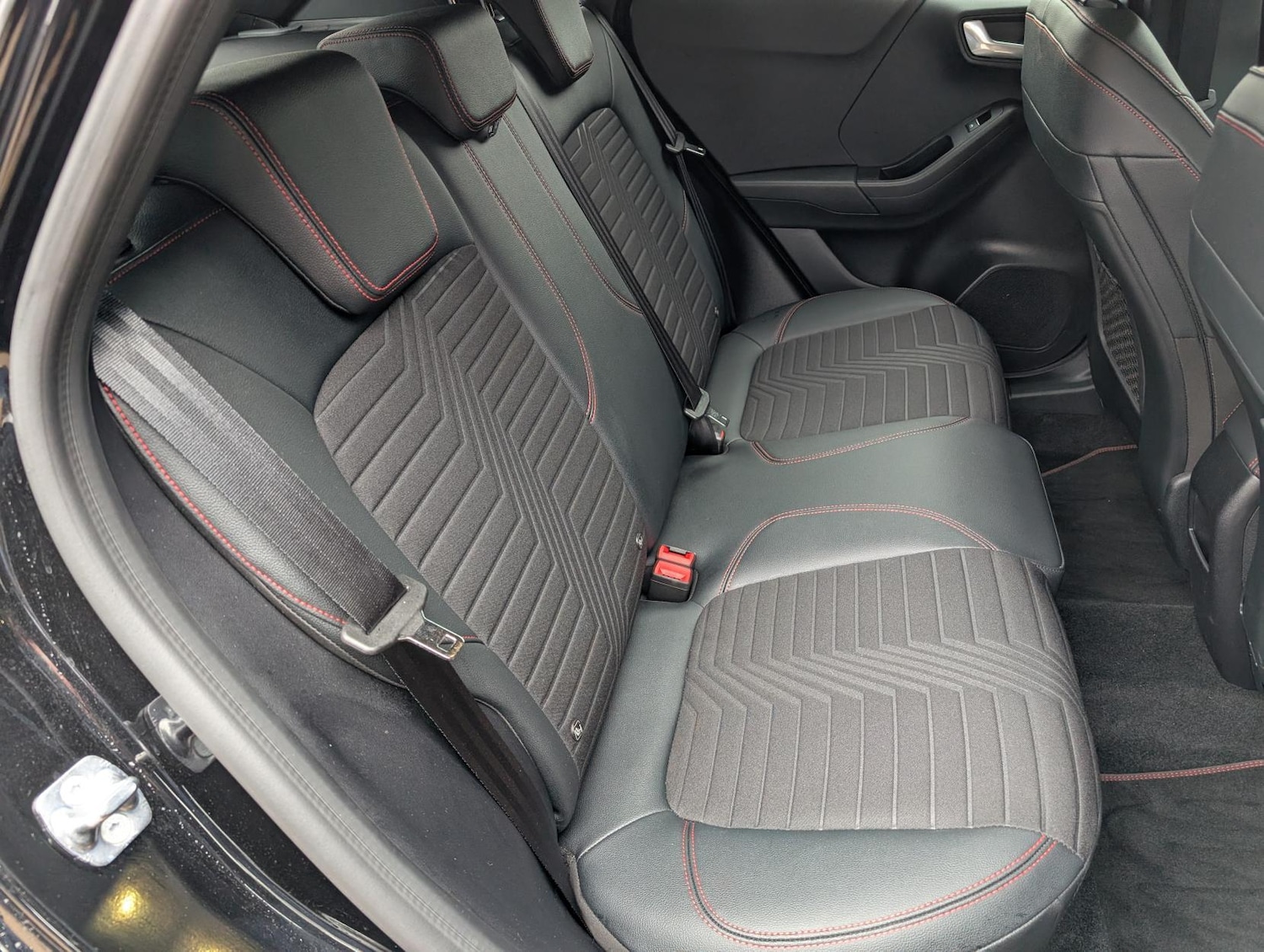 Used Ford Puma 2023 for sale - 77107940: Photo 19