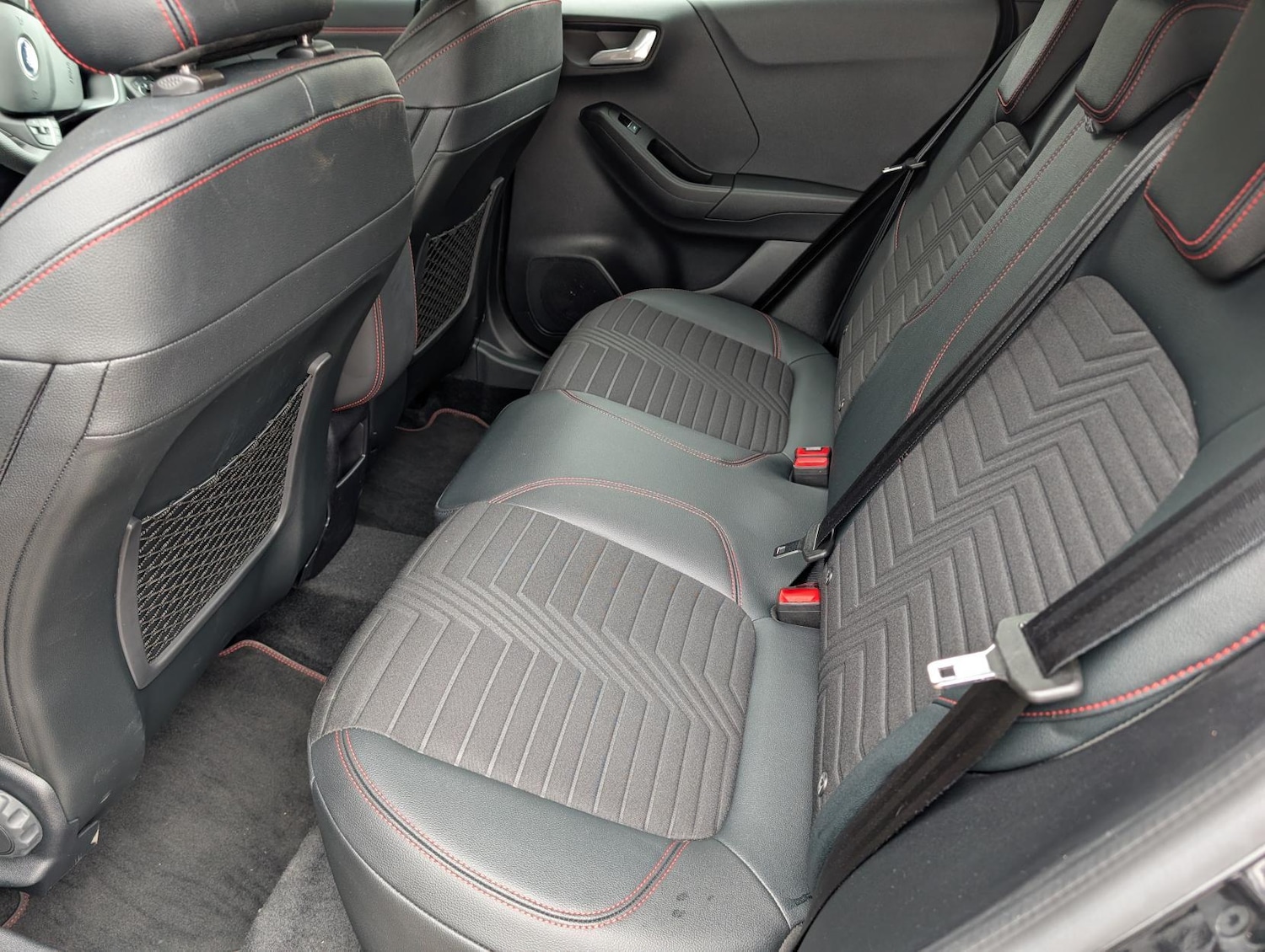 Used Ford Puma 2023 for sale - 77107940: Photo 20