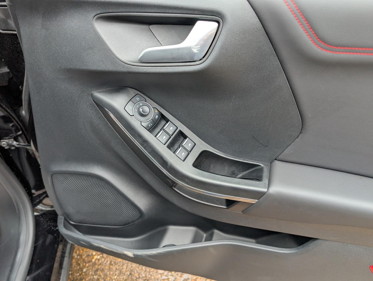 Used Ford Puma 2023 for sale - 77107940: Photo 21