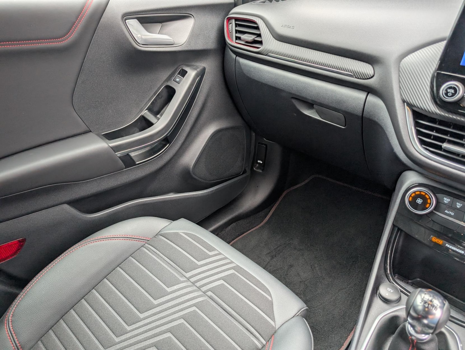 Used Ford Puma 2023 for sale - 77107940: Photo 24