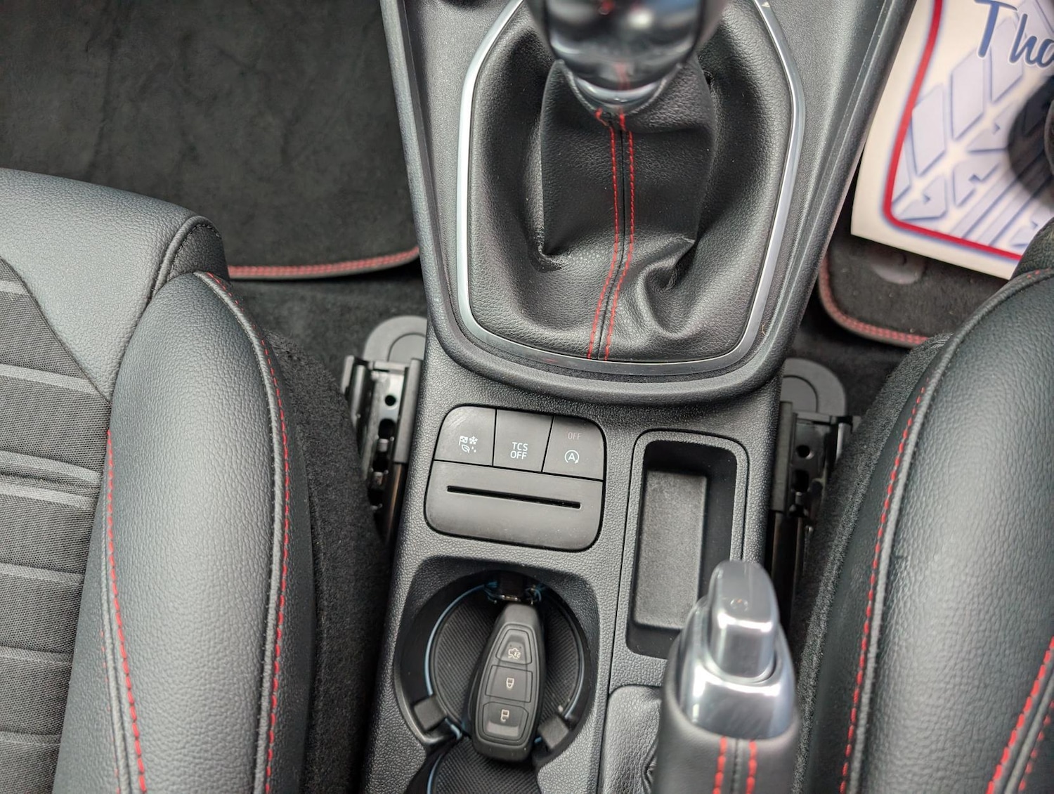 Used Ford Puma 2023 for sale - 77107940: Photo 27