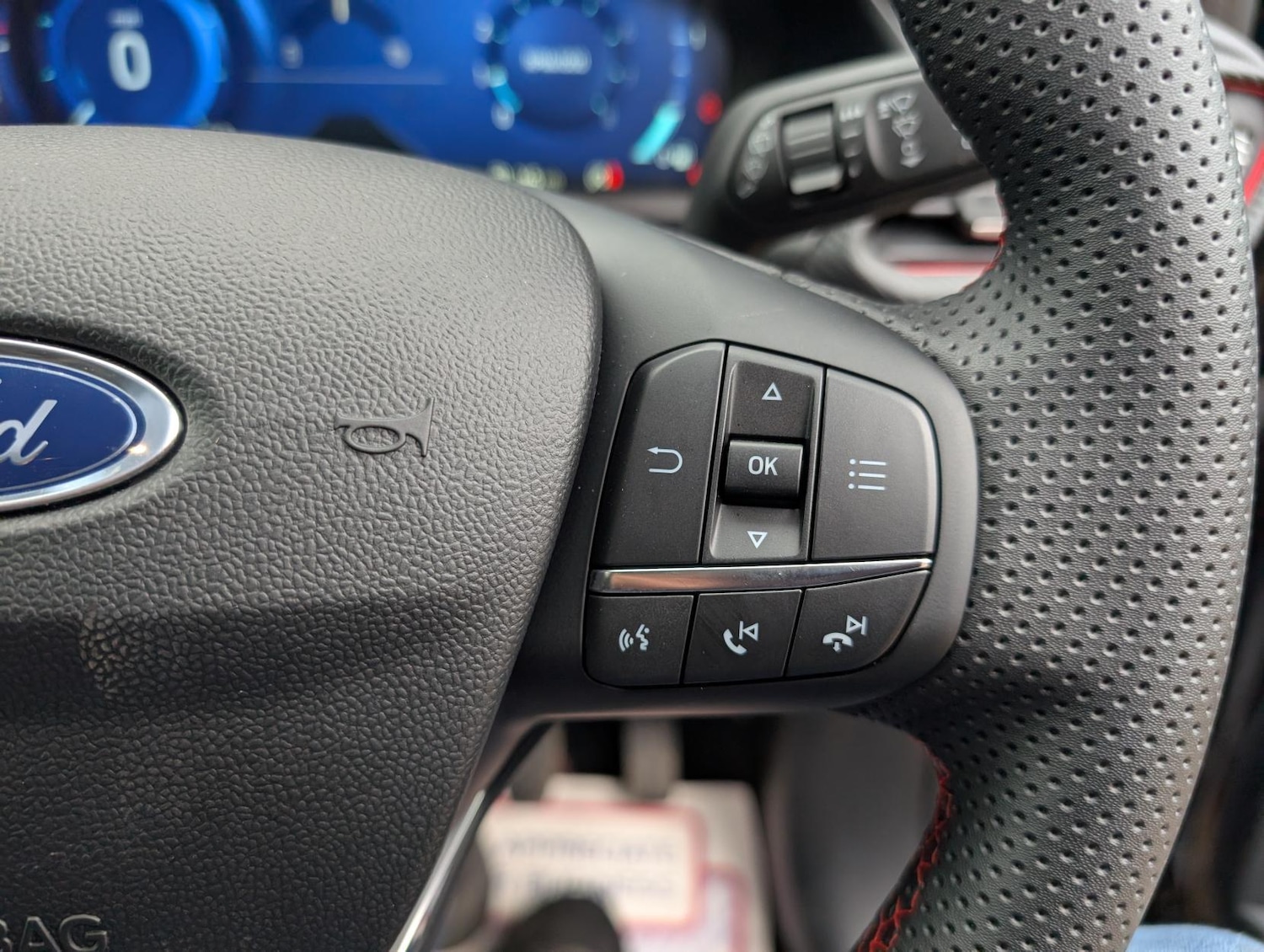 Used Ford Puma 2023 for sale - 77107940: Photo 30