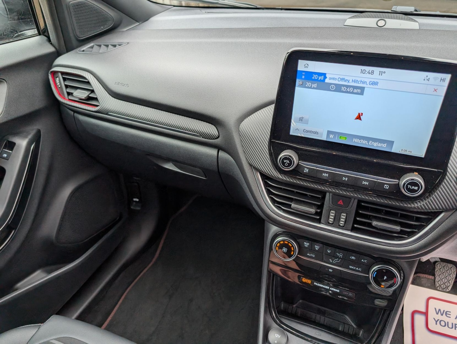 Used Ford Puma 2023 for sale - 77107940: Photo 33