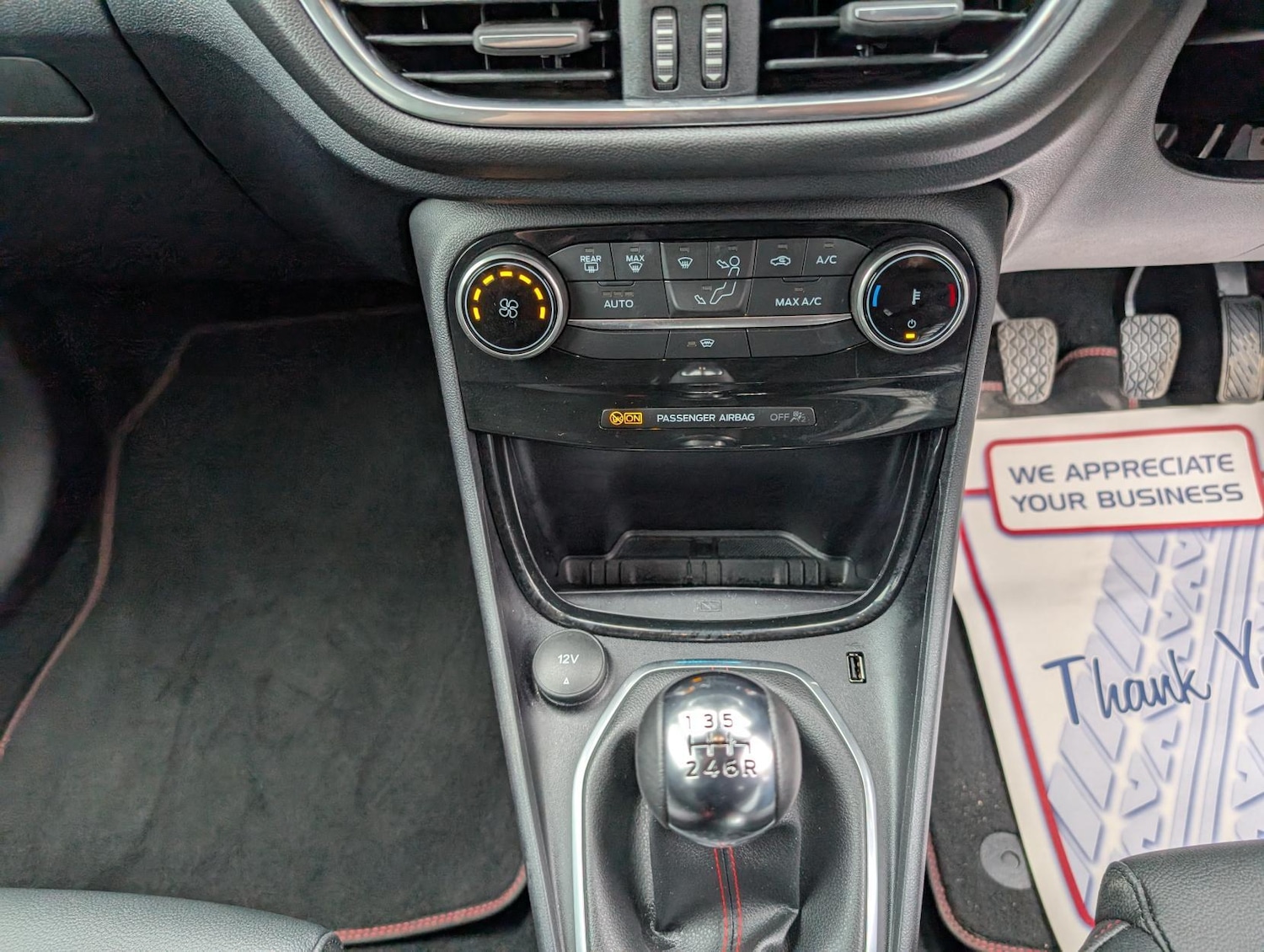 Used Ford Puma 2023 for sale - 77107940: Photo 34