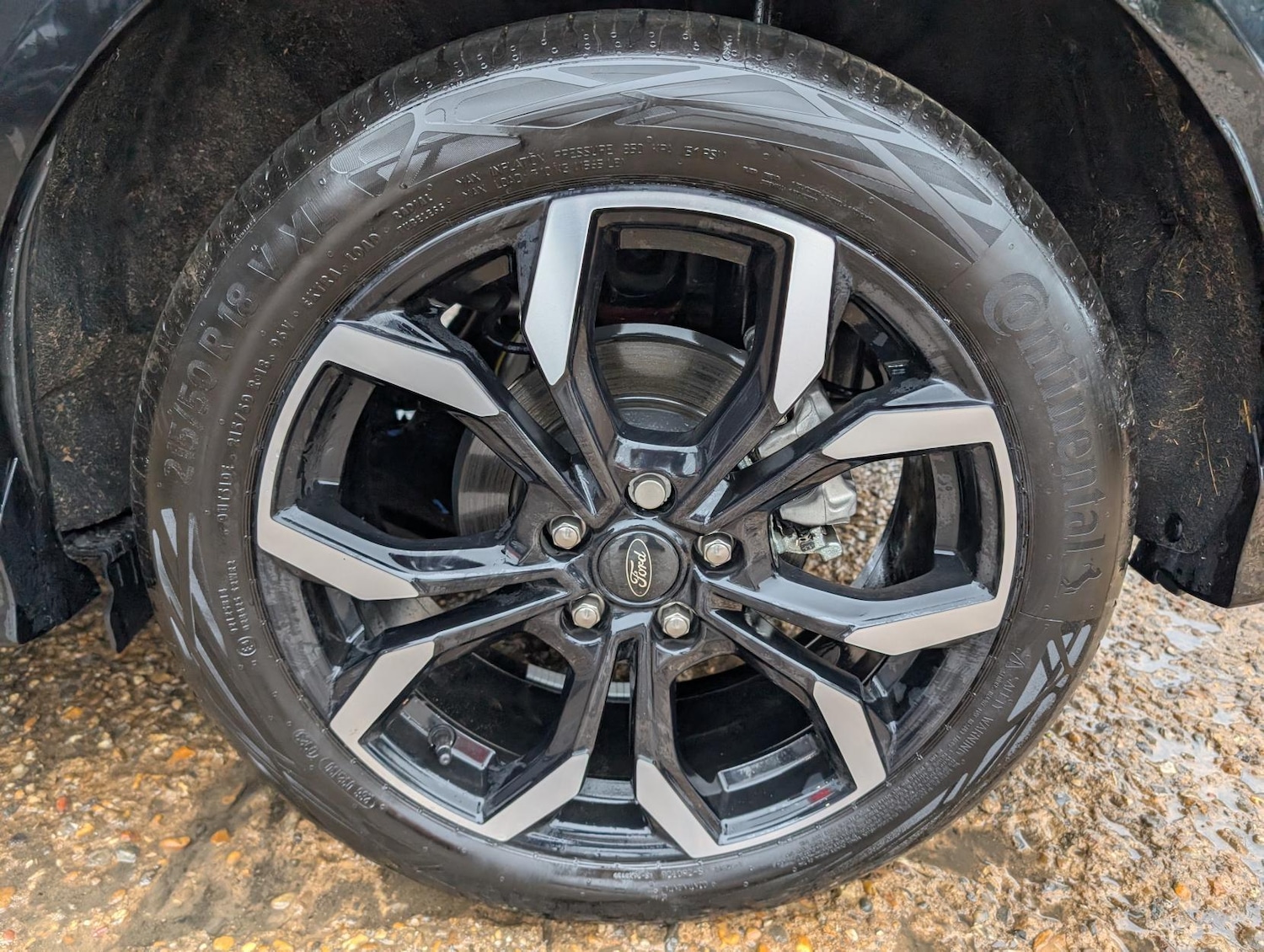 Used Ford Puma 2023 for sale - 77107940: Photo 36