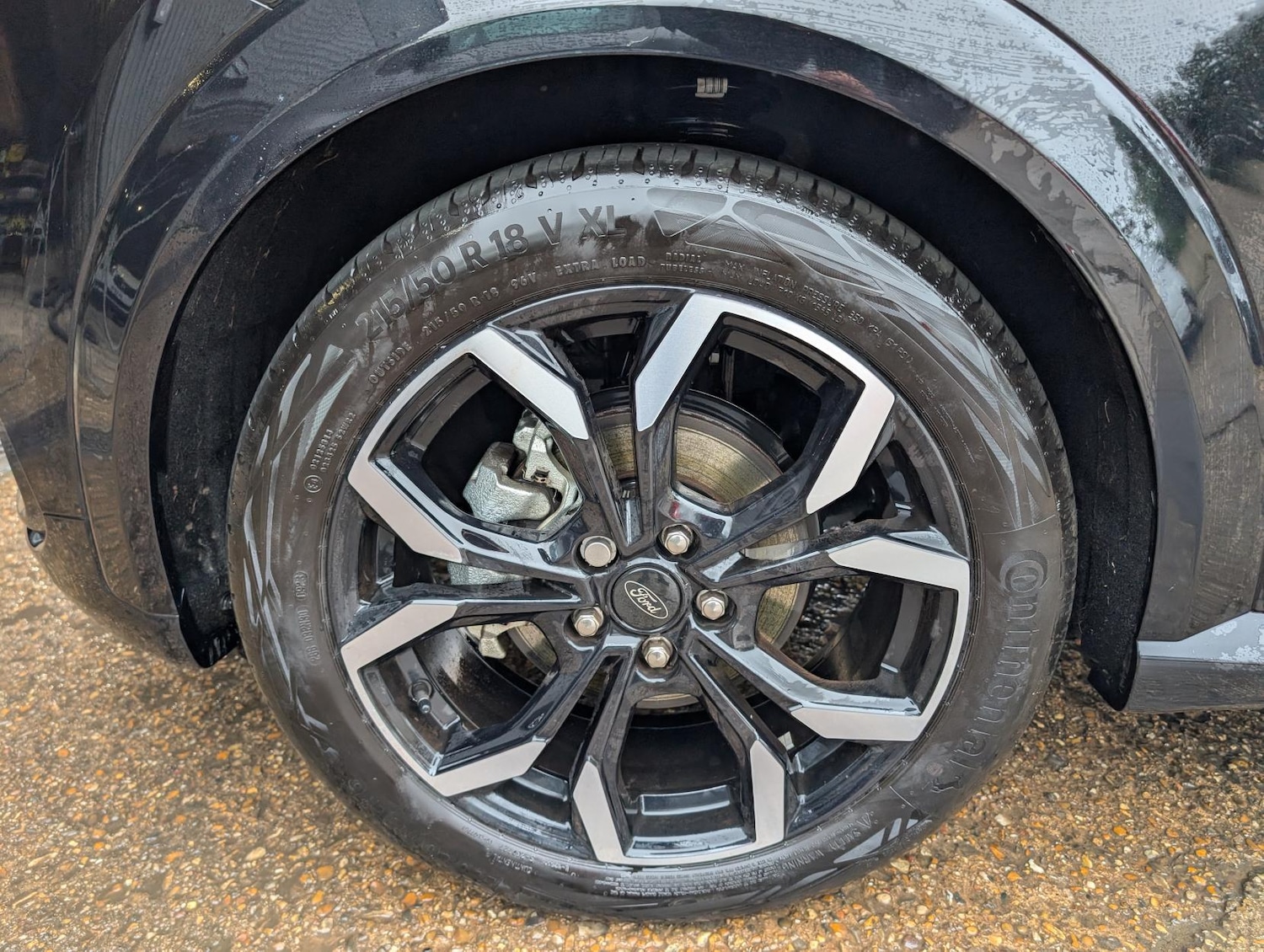 Used Ford Puma 2023 for sale - 77107940: Photo 39