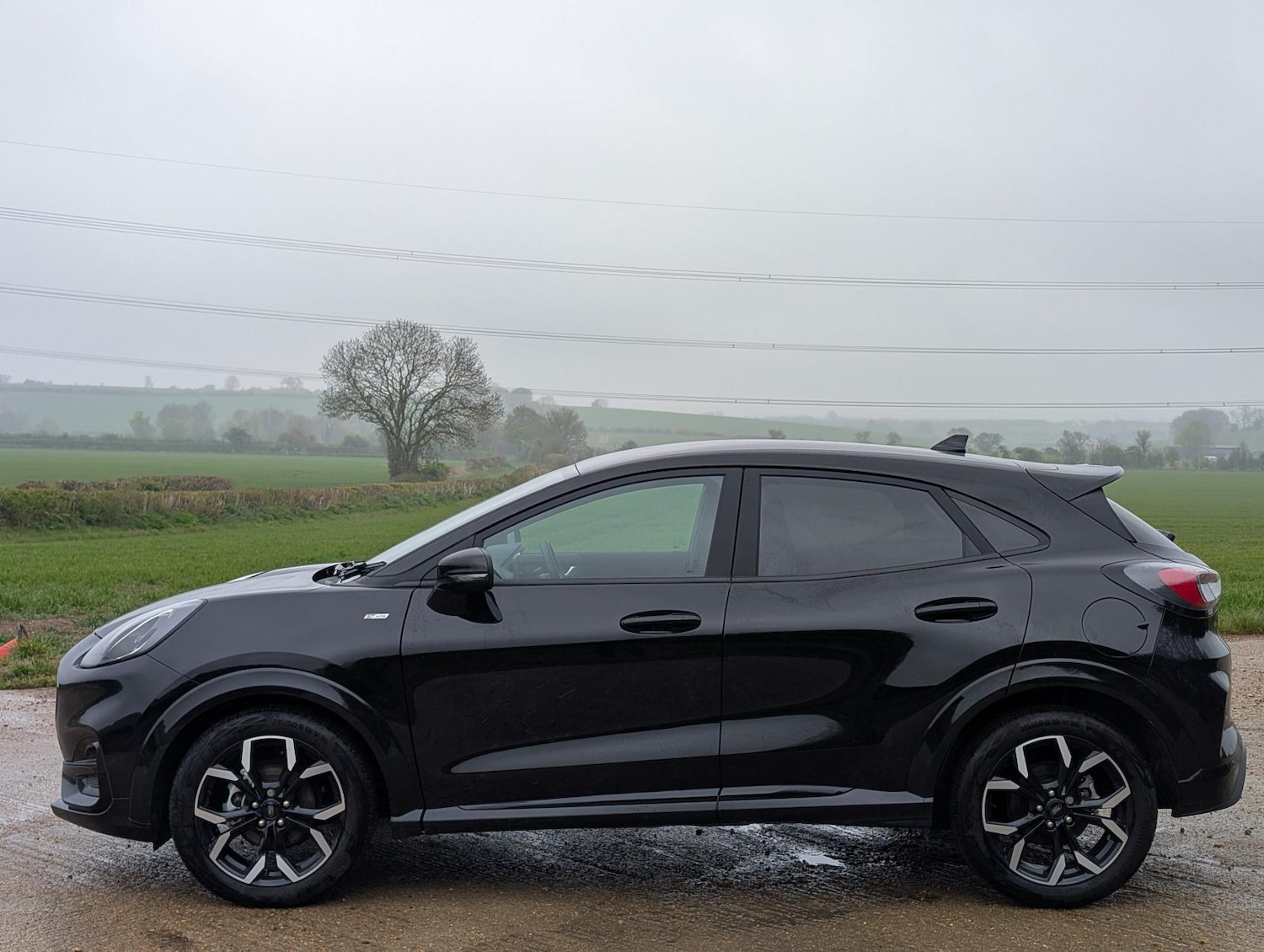 Used Ford Puma 2023 for sale - 77107940: Photo 5