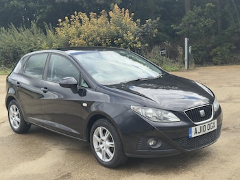 2010 - 1.6 16V SE Hatchback 5dr Petrol DSG Euro 4 (105 ps)
