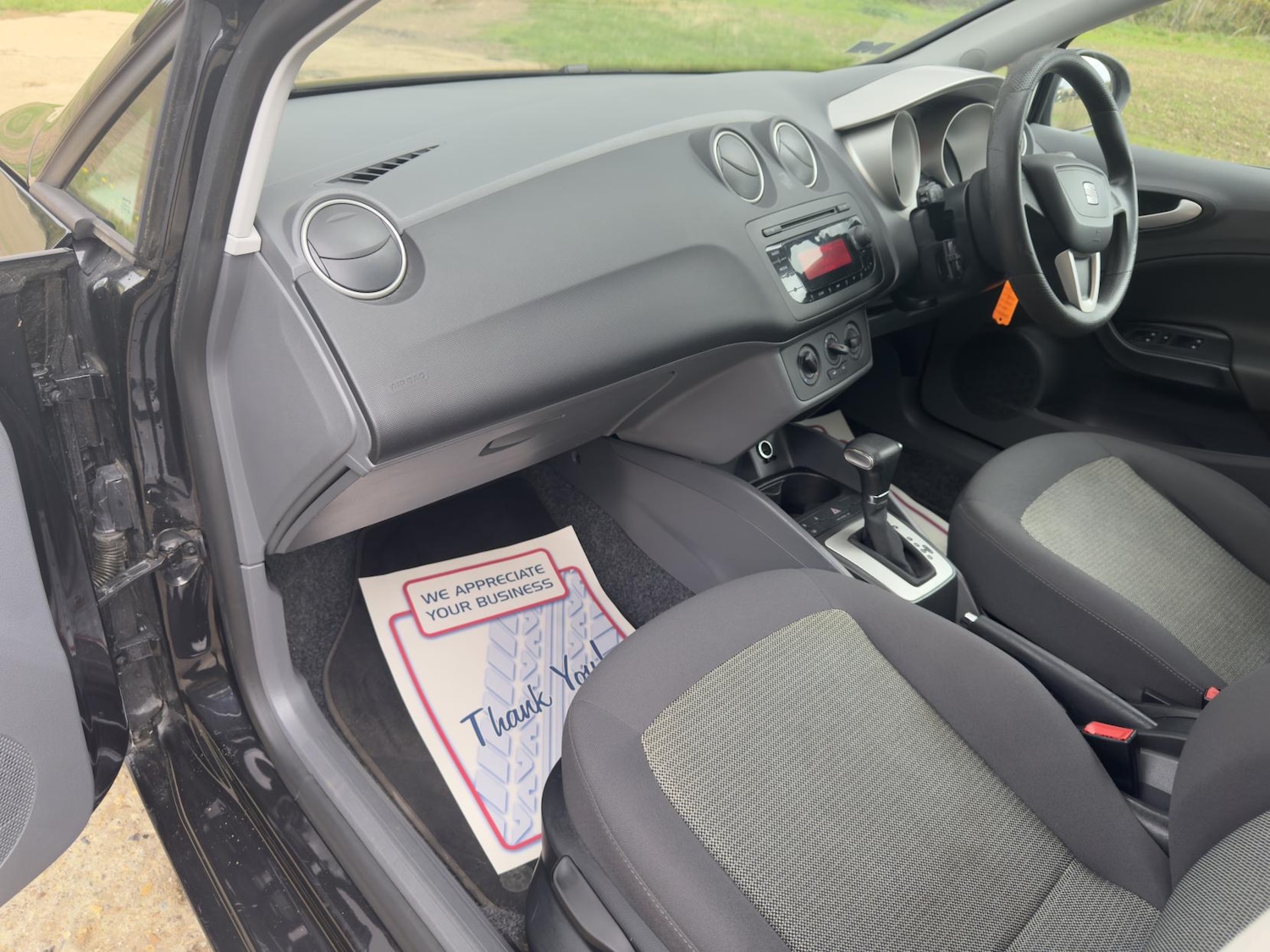 Vehicle 24