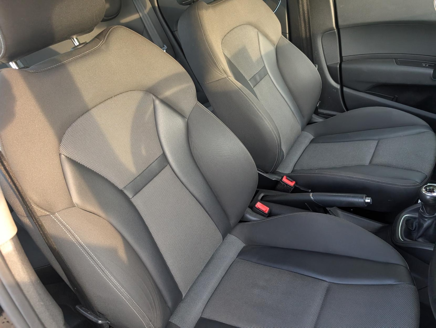 Used Audi A1 2015 for sale - 76574844: Photo 13