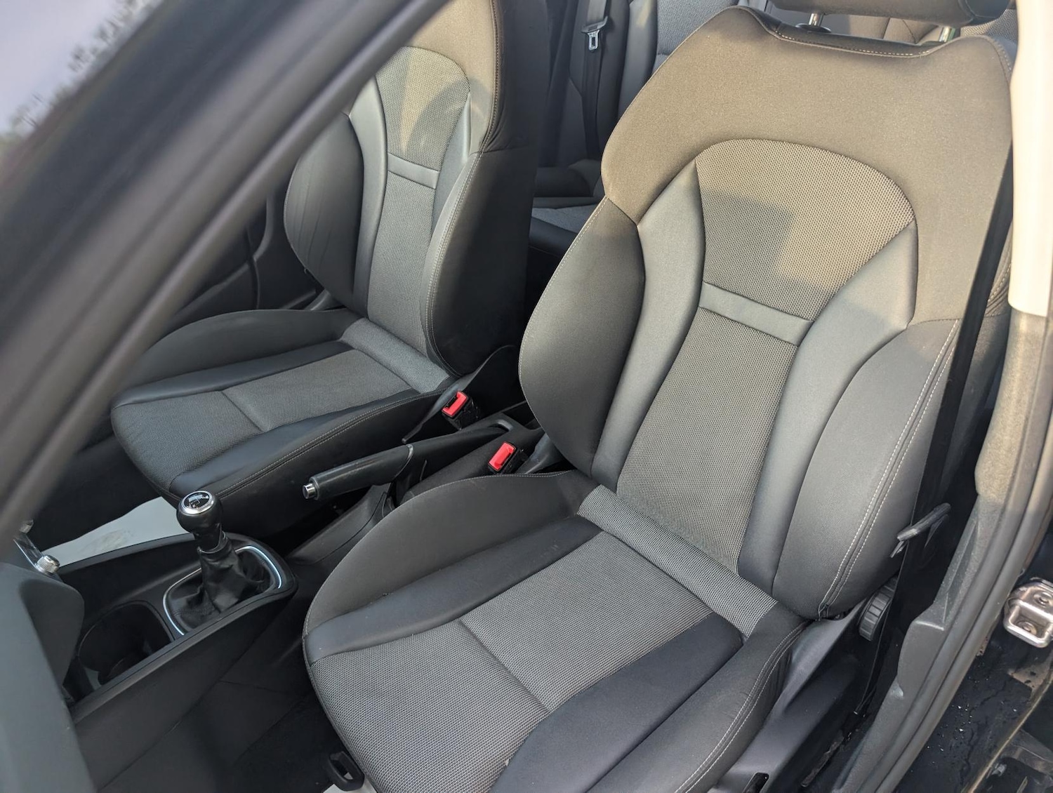 Used Audi A1 2015 for sale - 76574844: Photo 14