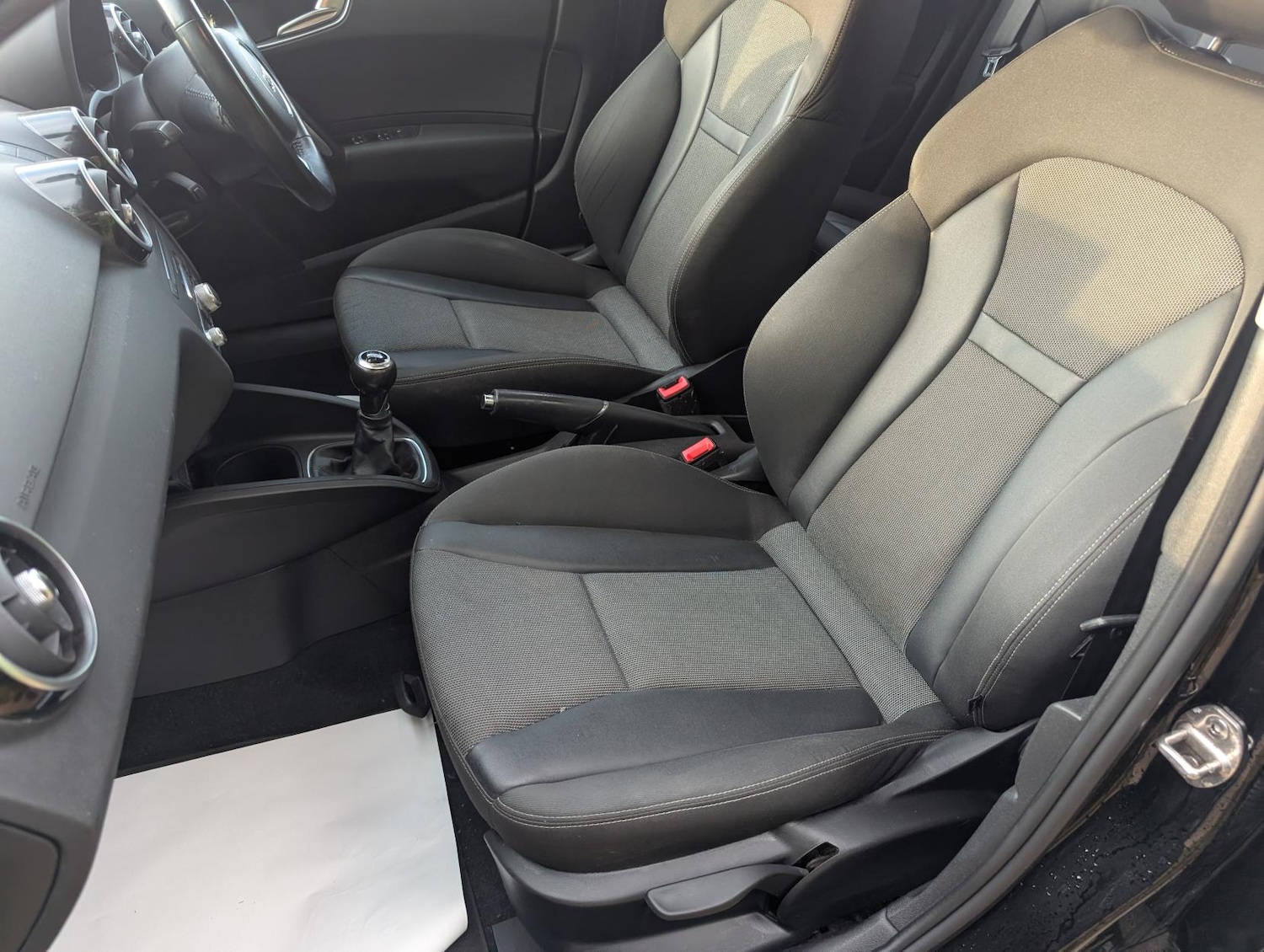 Used Audi A1 2015 for sale - 76574844: Photo 15