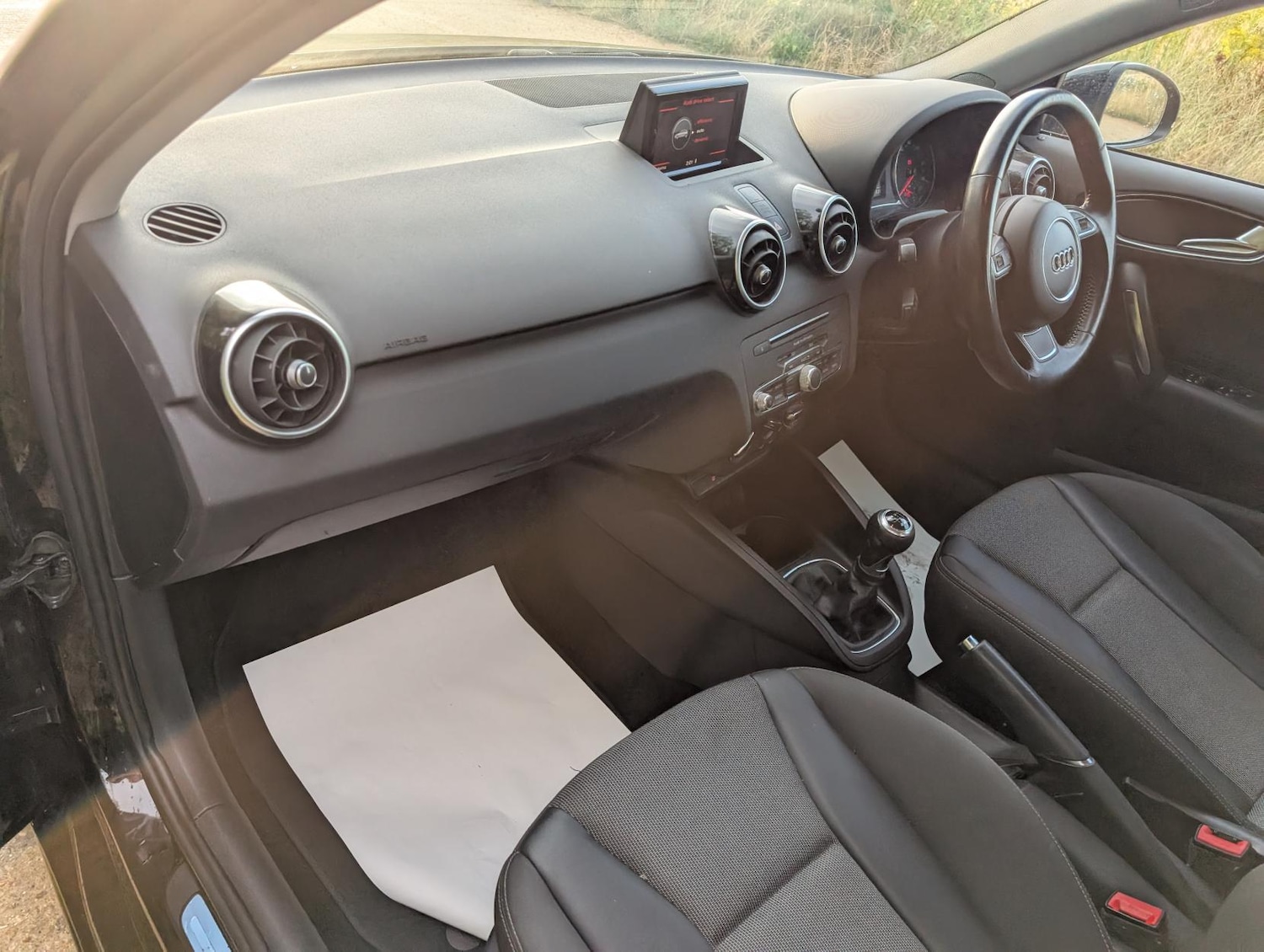 Used Audi A1 2015 for sale - 76574844: Photo 16