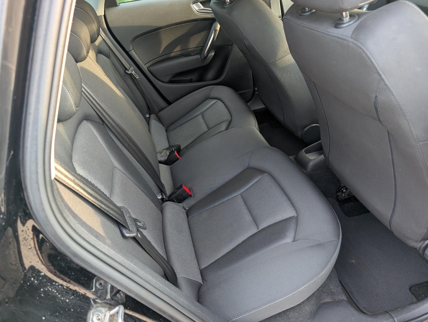 Used Audi A1 2015 for sale - 76574844: Photo 19