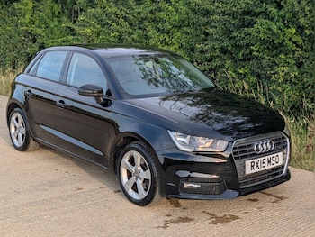 Used Audi A1 2015 for sale - 76574844: Photo