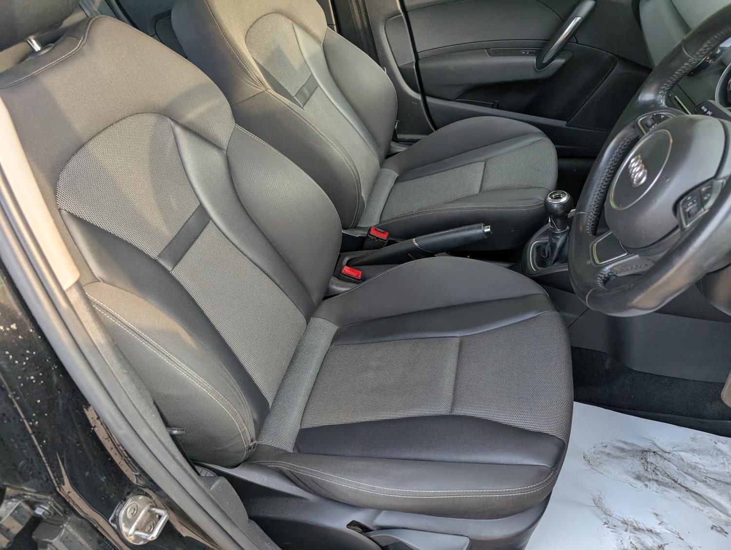 Used Audi A1 2015 for sale - 76574844: Photo 20