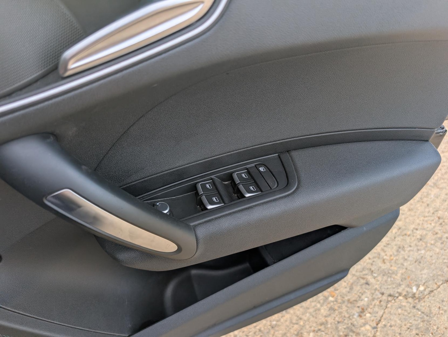 Used Audi A1 2015 for sale - 76574844: Photo 22