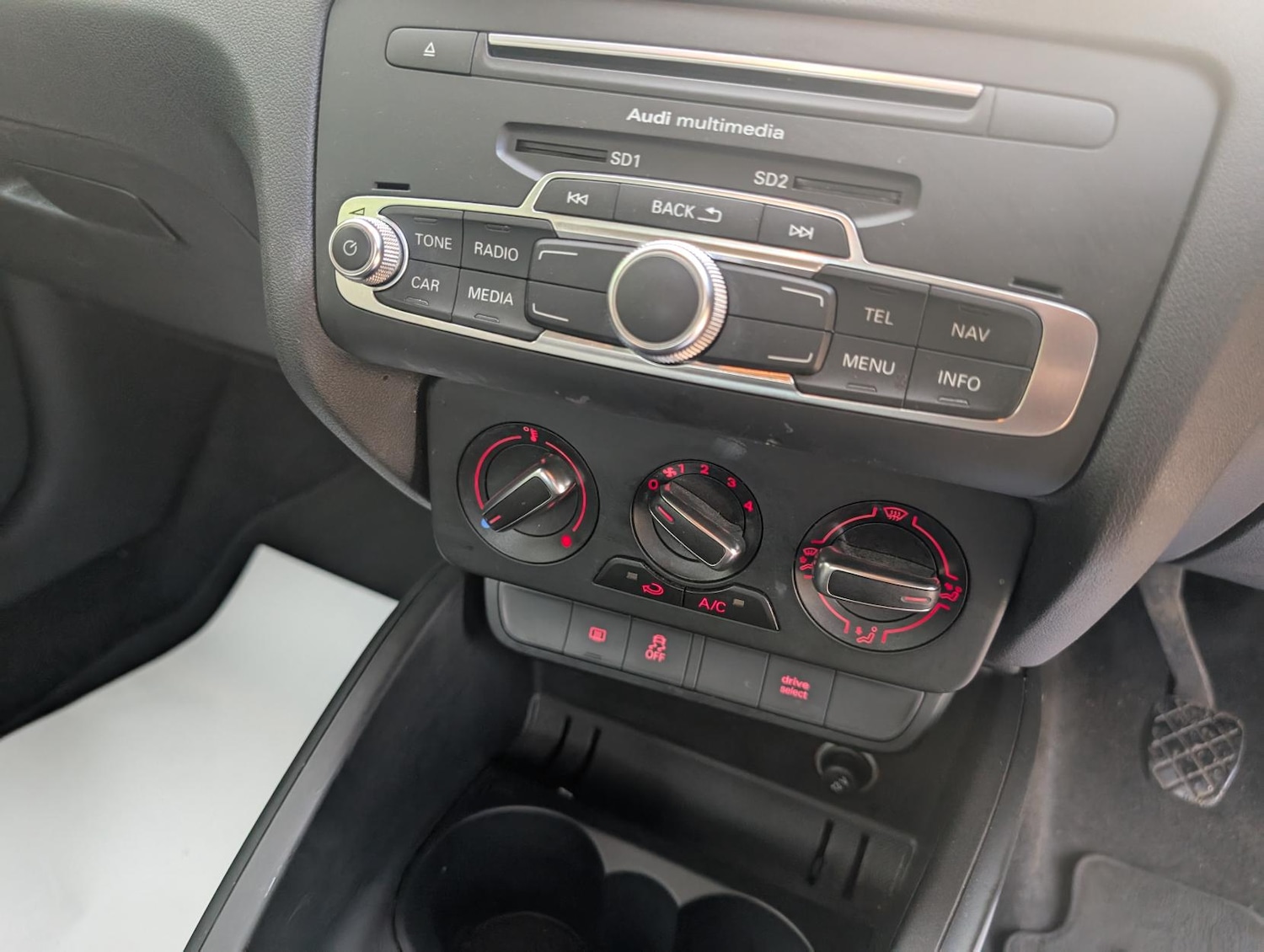 Used Audi A1 2015 for sale - 76574844: Photo 24