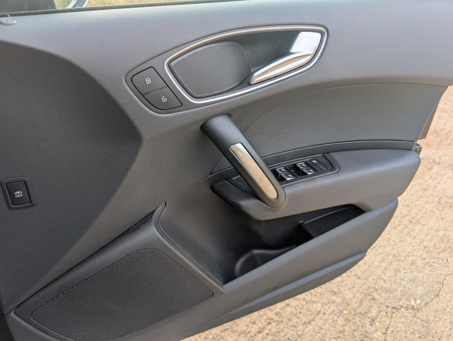 Used Audi A1 2015 for sale - 76574844: Photo 25