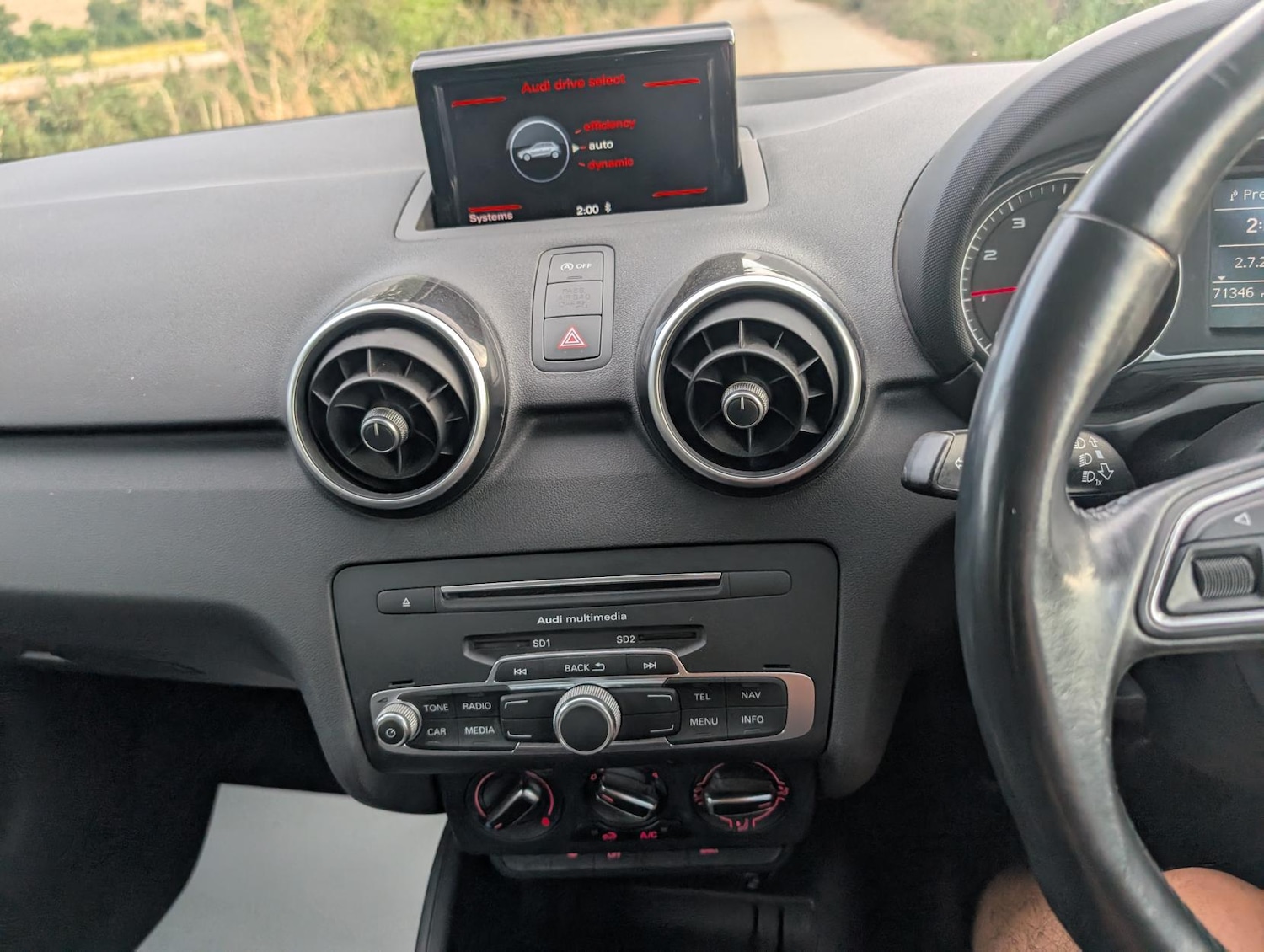 Used Audi A1 2015 for sale - 76574844: Photo 28