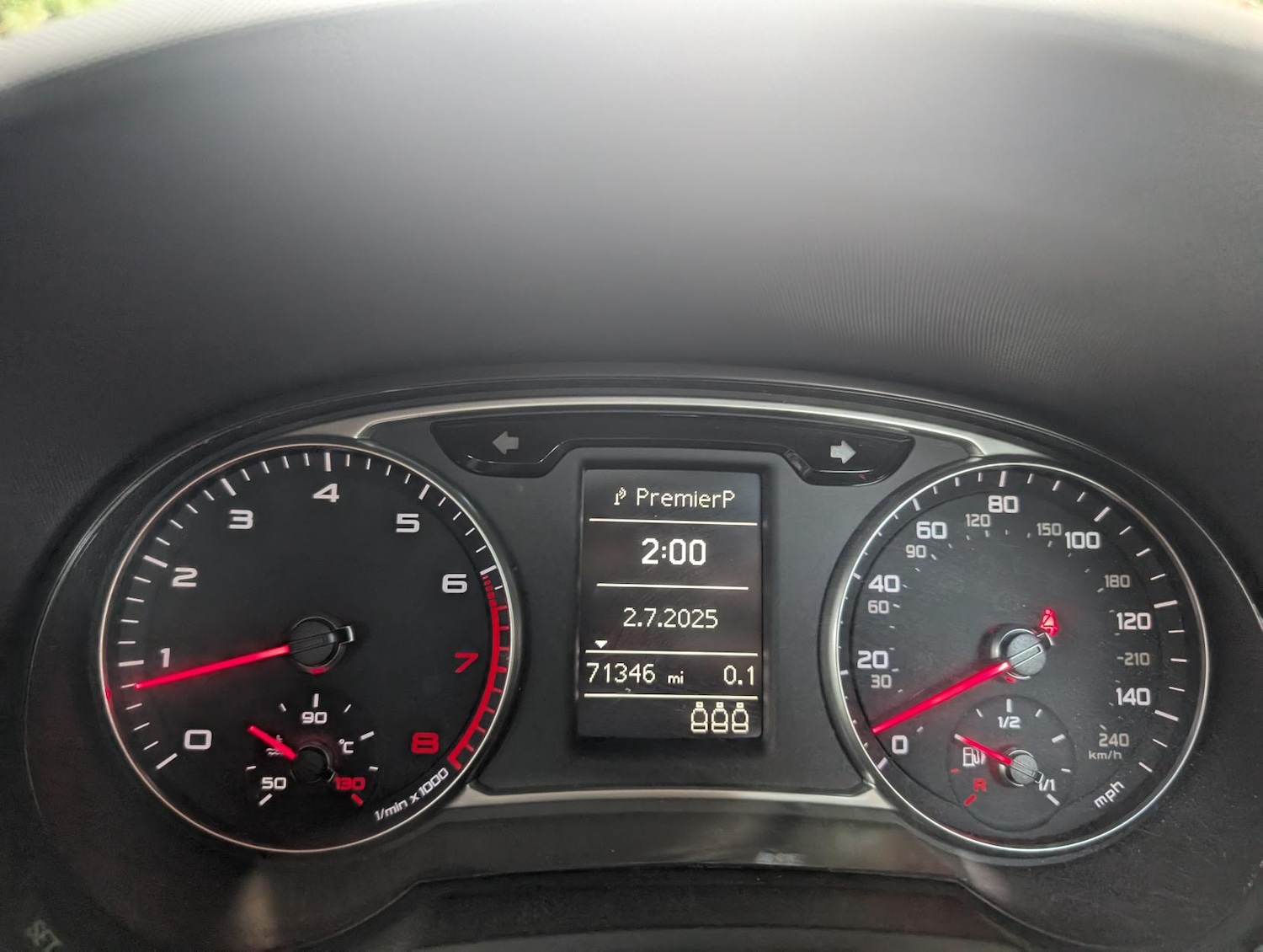 Used Audi A1 2015 for sale - 76574844: Photo 29