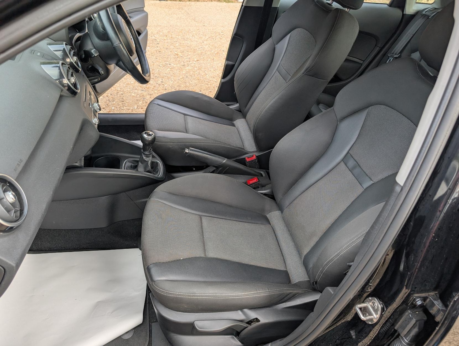 Used Audi A1 2015 for sale - 76574844: Photo 31