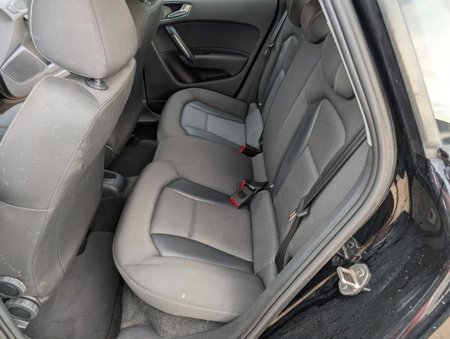 Used Audi A1 2015 for sale - 76574844: Photo 32