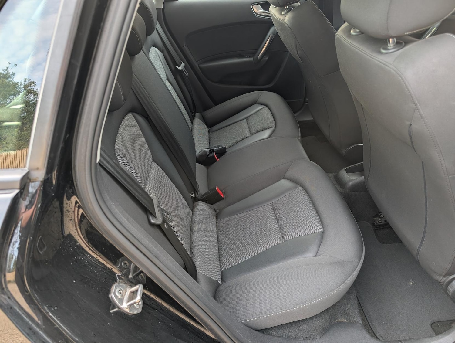 Used Audi A1 2015 for sale - 76574844: Photo 33