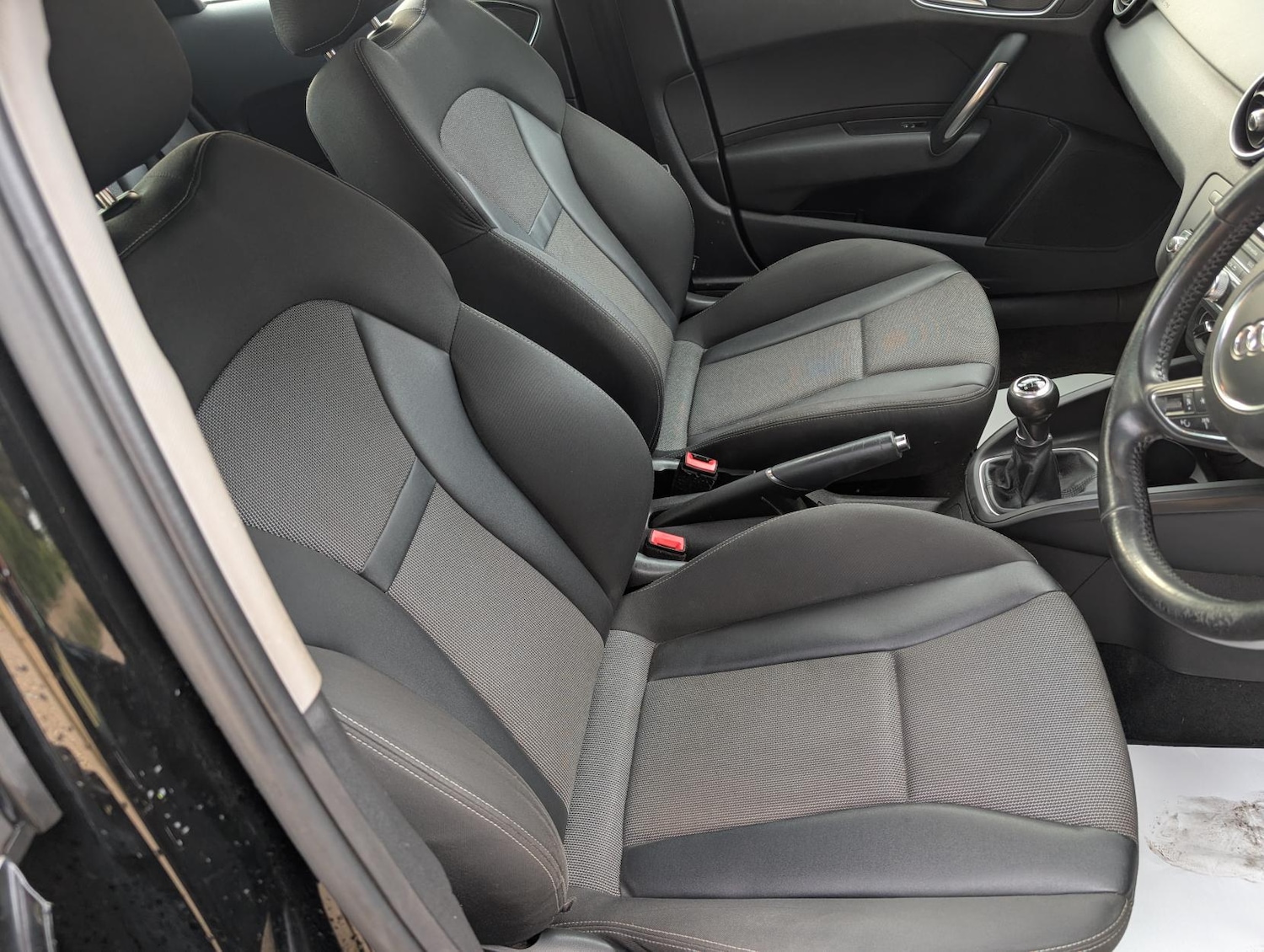 Used Audi A1 2015 for sale - 76574844: Photo 34