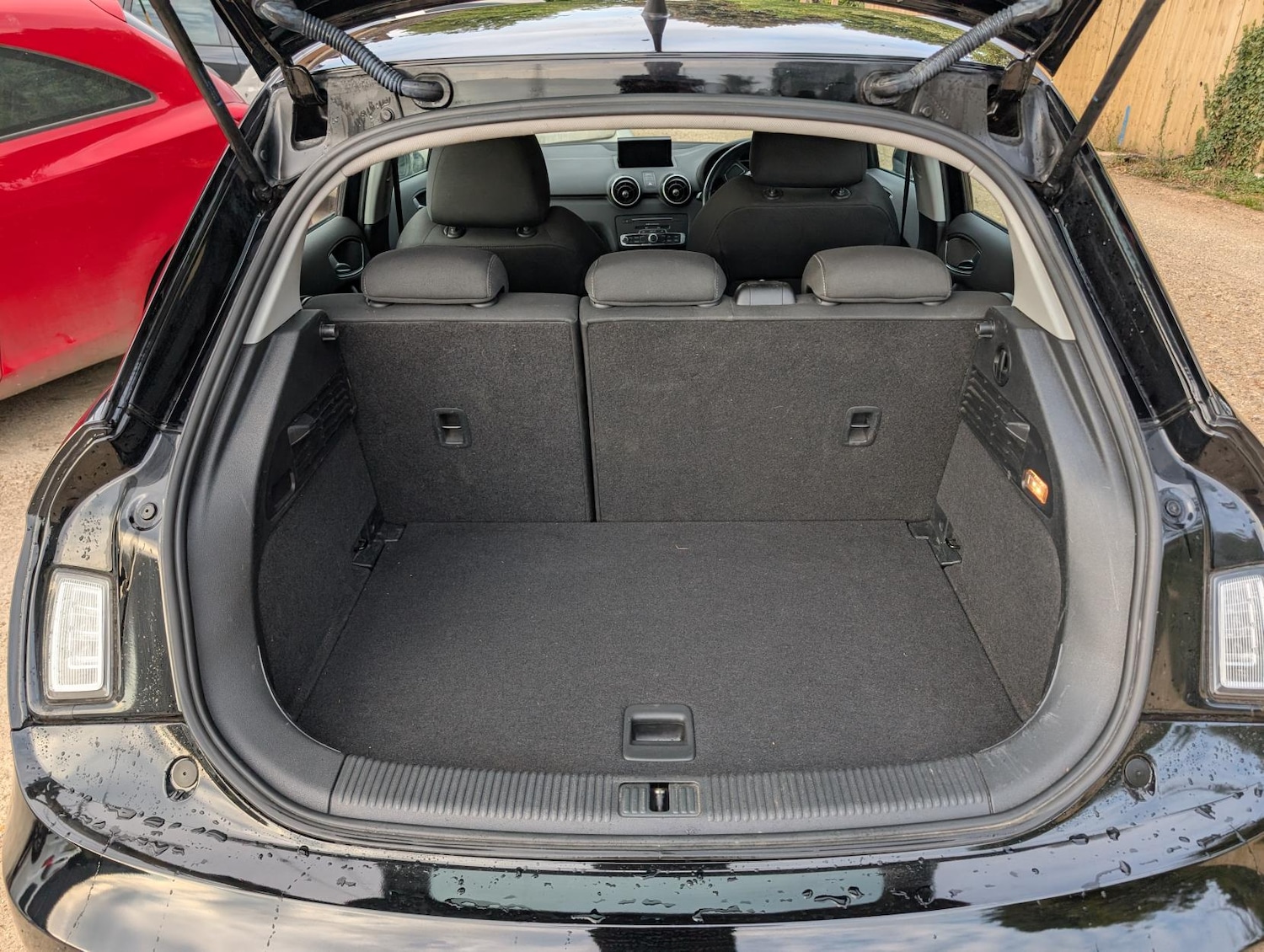 Used Audi A1 2015 for sale - 76574844: Photo 35