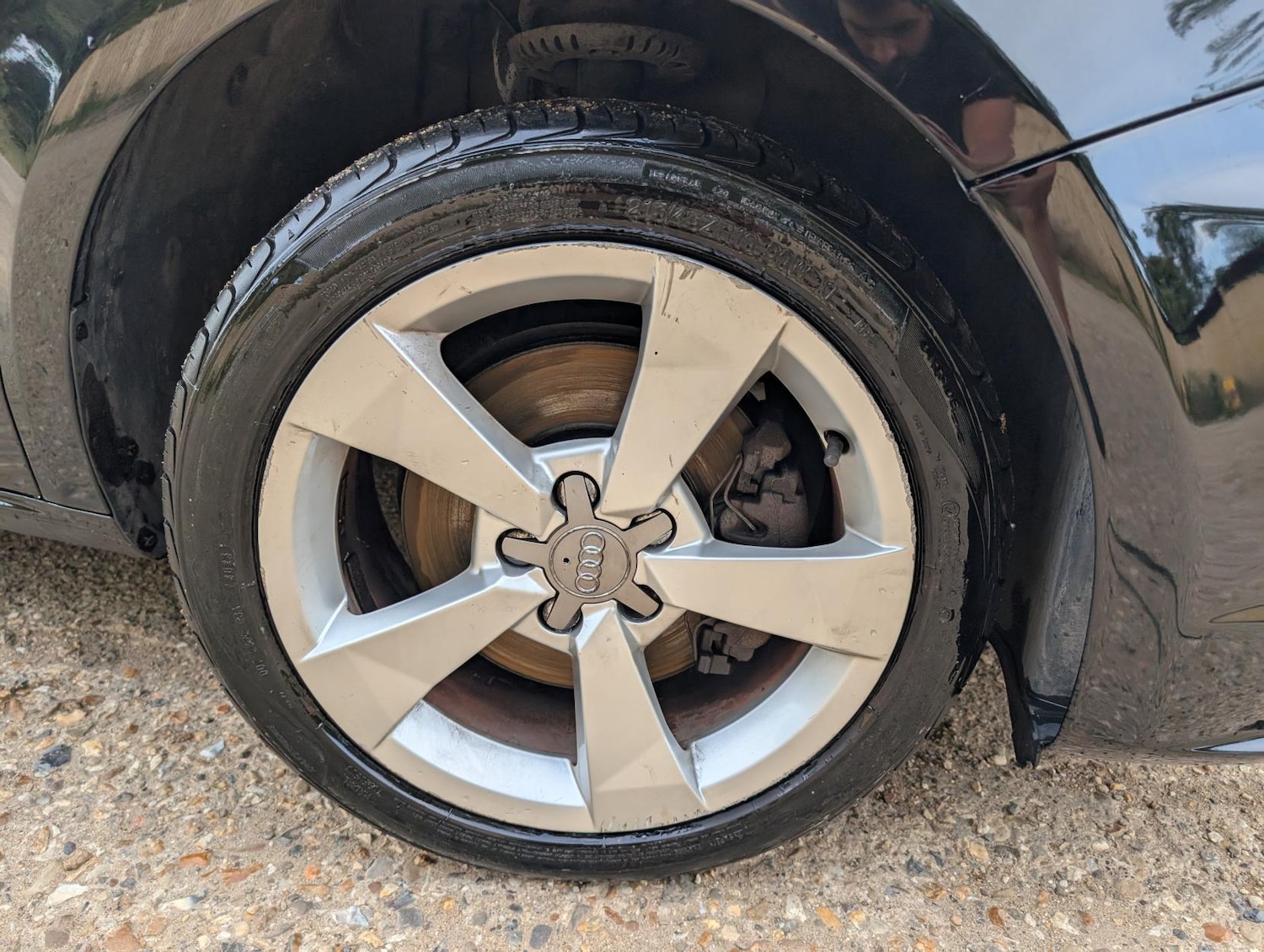 Used Audi A1 2015 for sale - 76574844: Photo 36