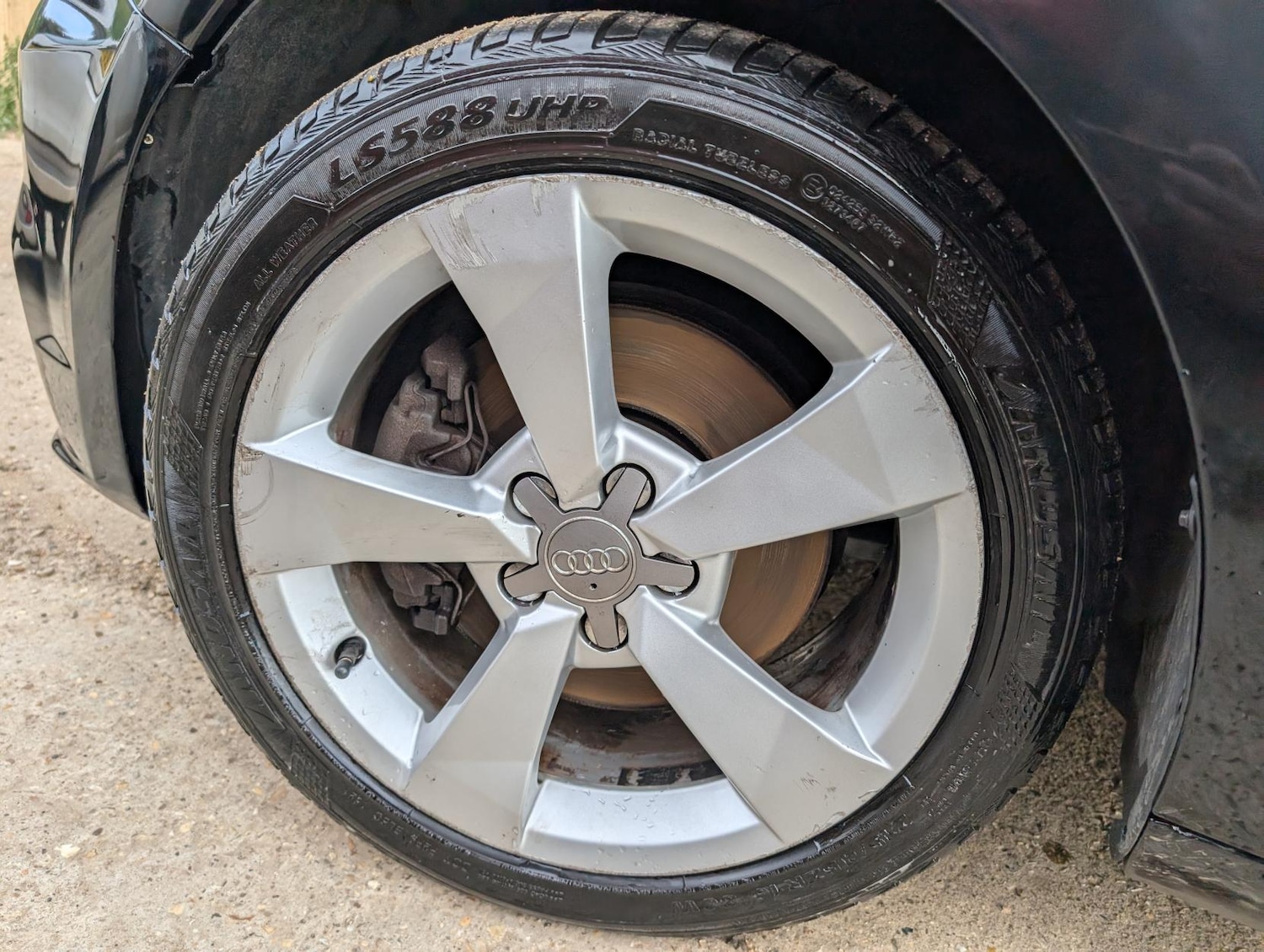 Used Audi A1 2015 for sale - 76574844: Photo 37