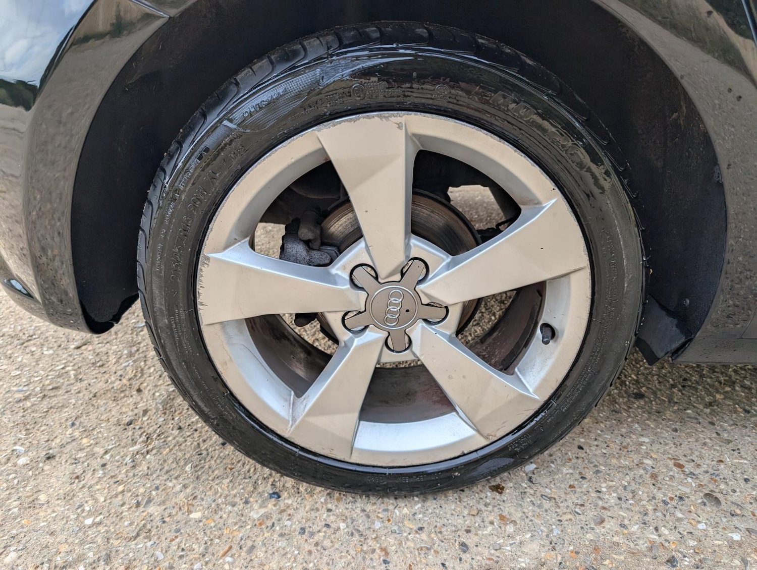 Used Audi A1 2015 for sale - 76574844: Photo 38