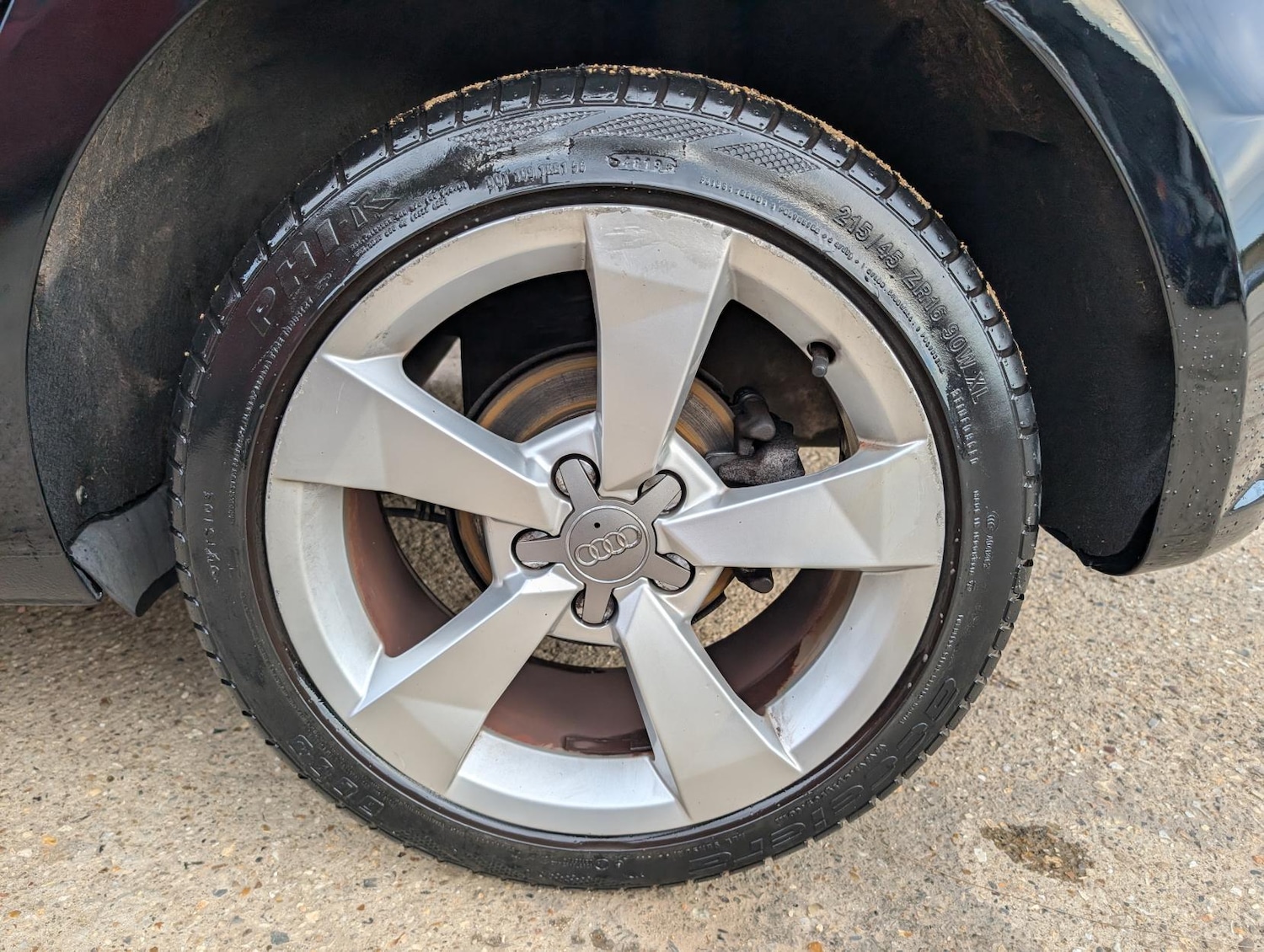 Used Audi A1 2015 for sale - 76574844: Photo 39