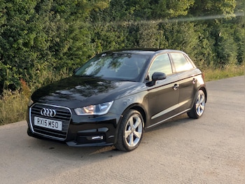 Used Audi A1 2015 for sale - 76574844: Photo