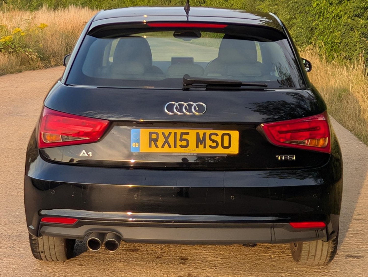 Used Audi A1 2015 for sale - 76574844: Photo 6