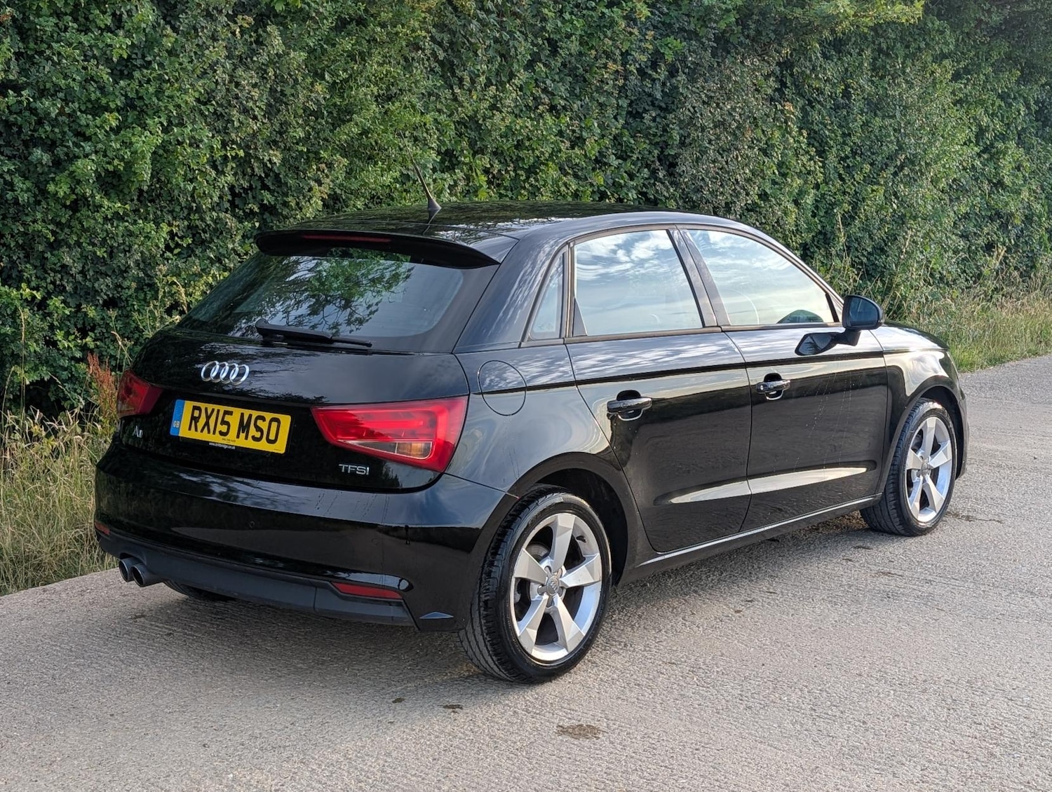Used Audi A1 2015 for sale - 76574844: Photo 7