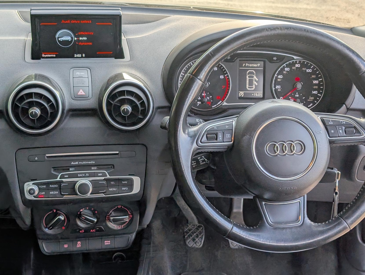 Used Audi A1 2015 for sale - 76574844: Photo 9