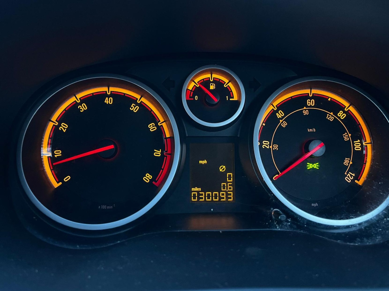 Used Vauxhall Corsa 2015 for sale - 76477023: Photo 11