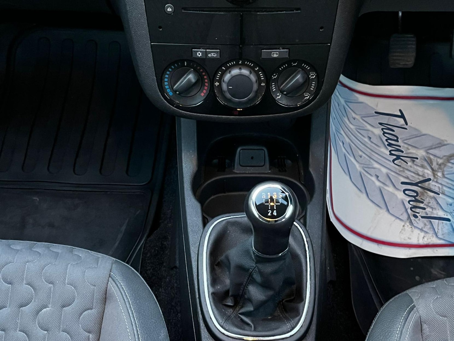 Used Vauxhall Corsa 2015 for sale - 76477023: Photo 18