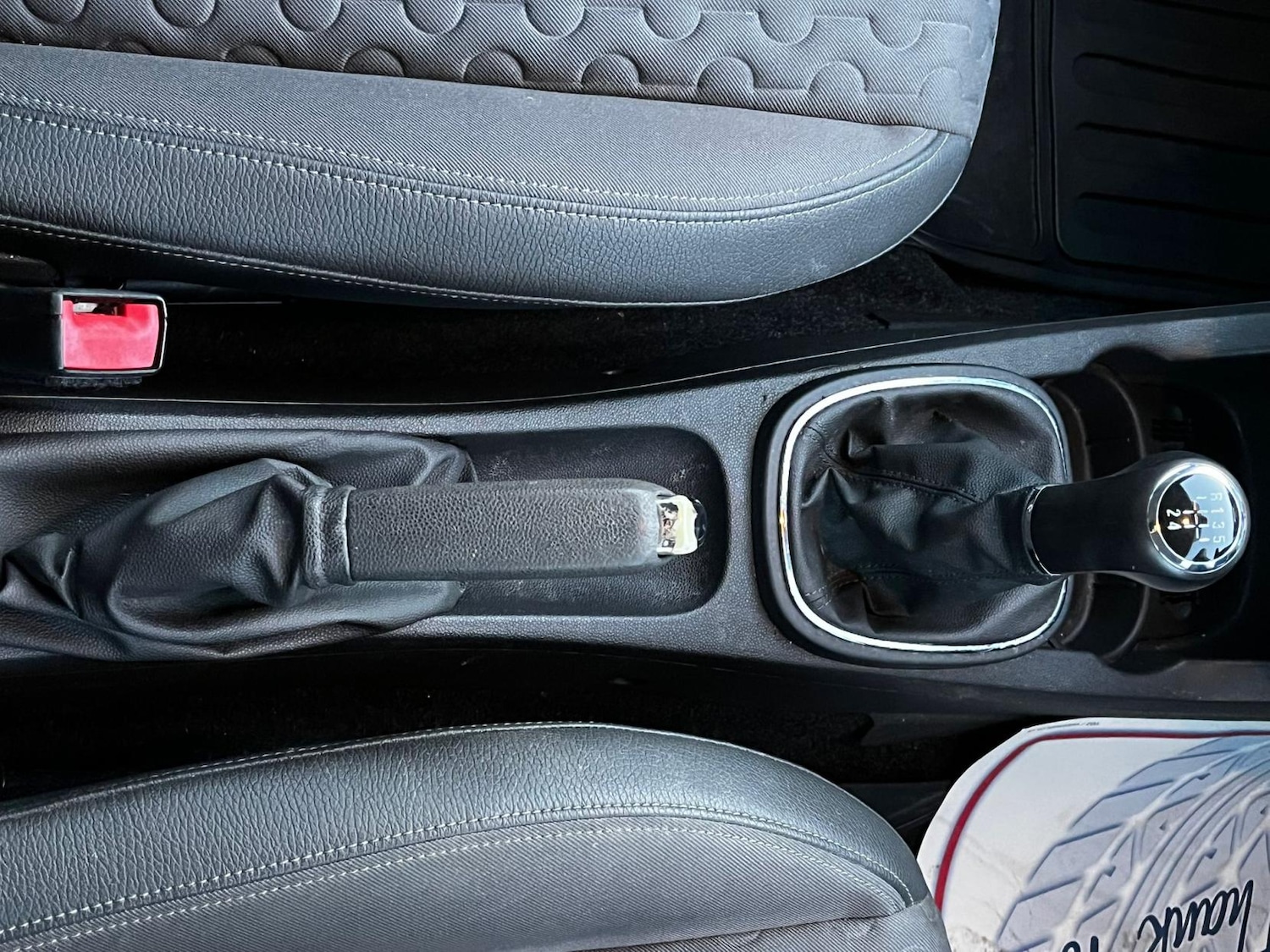 Used Vauxhall Corsa 2015 for sale - 76477023: Photo 19