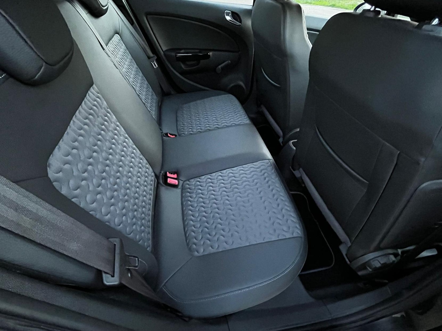 Used Vauxhall Corsa 2015 for sale - 76477023: Photo 20