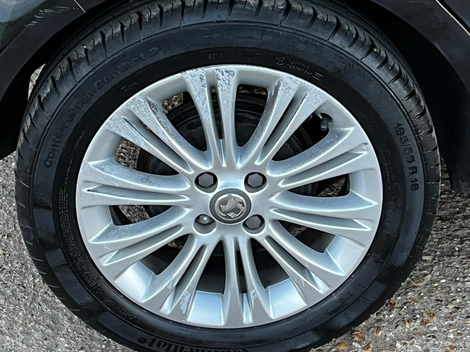 Used Vauxhall Corsa 2015 for sale - 76477023: Photo 27