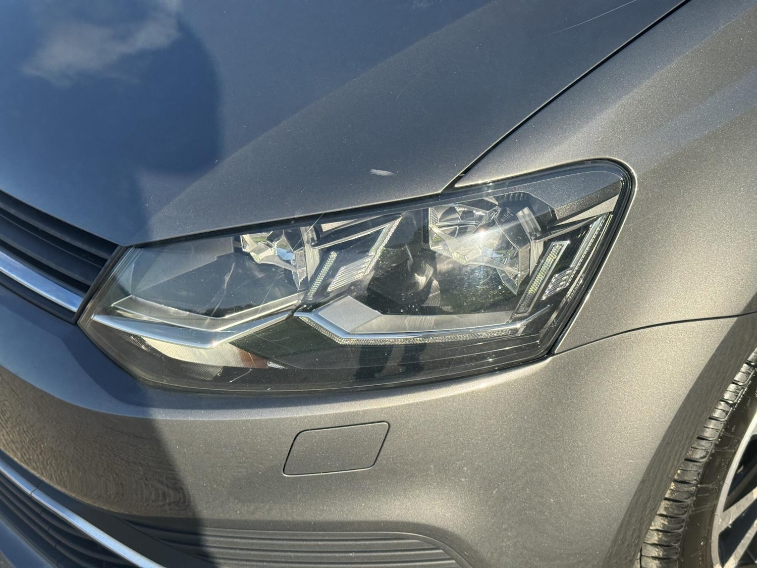 Used Volkswagen Polo 2015 for sale - 76449454: Photo 11