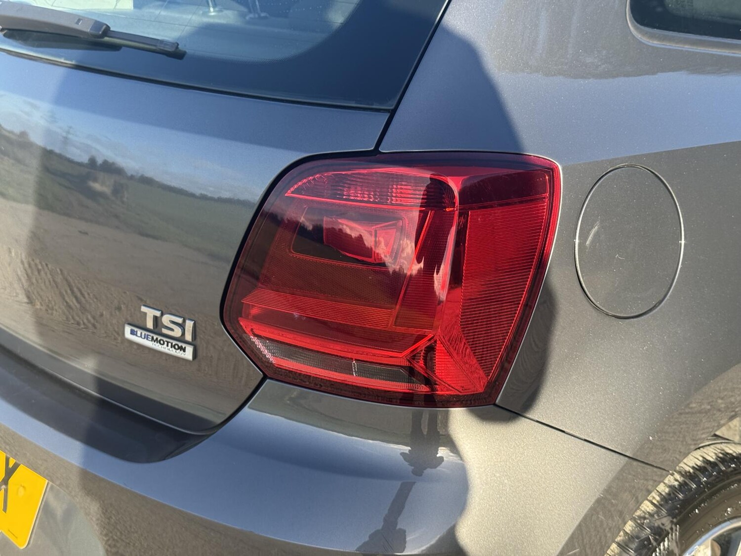 Used Volkswagen Polo 2015 for sale - 76449454: Photo 29