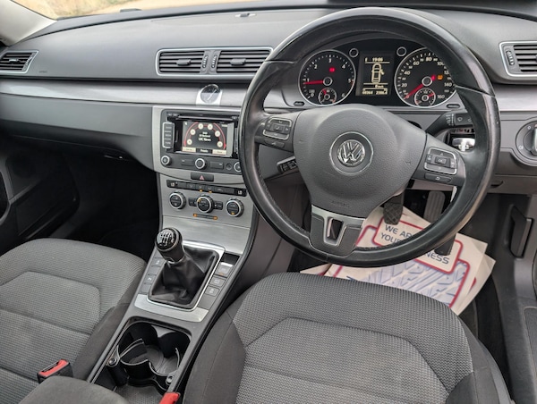 Used Volkswagen Passat 2013 for sale - 75590729: Photo 13